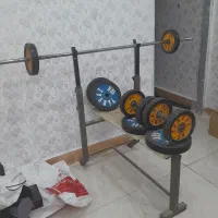 وسایل بدنسازی