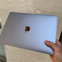 مک بوک پرو pro 13 inch 2020  toch bar|رایانه همراه|اصفهان, رزمندگان|دیوار