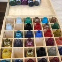 خدمات رنگ پودرس آستیاک|خدمات پیشه و مهارت|تهران, والفجر (افسریه)|دیوار