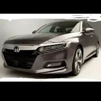 حواله خودرو هندا آکورد