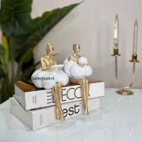 انواع مجسمه و کادویی