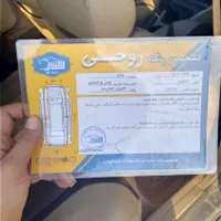 پژو پارس سال، مدل ۱۳۹۳|خودرو سواری و وانت|گرگان, |دیوار