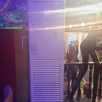 ۲ عددکولر گازی اینورتر ۴۸۰۰۰ هزار تک فاز جی پلاس