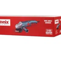 مینی فرز  رونیکس مدل 3165 صنعتی 1500 وات