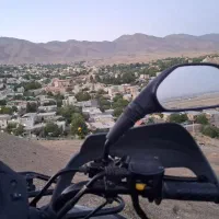 موتور چهارچرخ|موتورسیکلت|کرج, کارخانه قند|دیوار