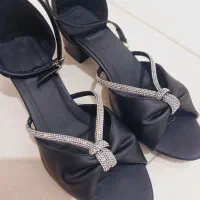 کفش مجلسی زنانه|کیف، کفش، کمربند|جویبار, |دیوار