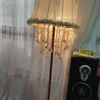 لوستر ایستاده