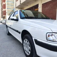 پژو پارس سال مدل۱۴۰۱موتور قدیم در حدصفر|خودرو سواری و وانت|کرمان, |دیوار