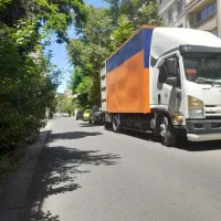 باربری قدس ورداورد گرمدره جاده مخصوص کلاک چیتگر..|خدمات حمل و نقل|تهران, وردآورد|دیوار
