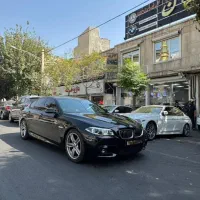 بی ام و ۵۲۸|خودرو سواری و وانت|تهران, جیحون|دیوار