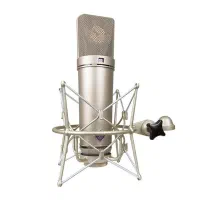 میکروفن Neumann U87 Ai With EA87 کارت صدا