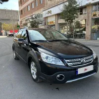 اچ سی کراس مدل ۹۷|خودرو سواری و وانت|کرج, رجب‌آباد|دیوار