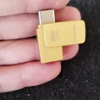 فلش مموری 64 گیگ Type-C
