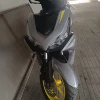 طرح آیروکس NVX180H|موتورسیکلت|تهران, نارمک جنوبی|دیوار