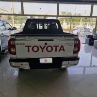 هایلوکس ۲۰۲۵|خودرو سواری و وانت|اهواز, شریعتی جنوبی|دیوار