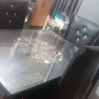 میزو صندلی نهارخوری 4نفره