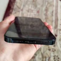 اپل iPhone 12 Pro Max با حافظهٔ ۲۵۶ گیگابایت|موبایل|قوچان, |دیوار