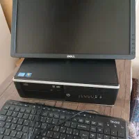 کامپیوتر رومیزی pc|رایانه رومیزی|شاندیز, |دیوار