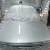 نیازمند شاگرد رنگ امیزی ماشین