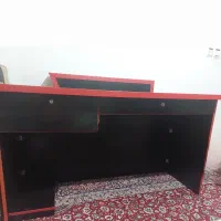 میزمدیریت و کامپیوتر|میز تحریر و کامپیوتر|قزوین, |دیوار