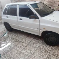 پراید۱۱۱|خودرو سواری و وانت|شوش, |دیوار