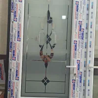 پنجره دوجداره