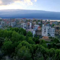 سوئیت‌ با منظره شمال در قشنگ ترین لوکشین مشهد