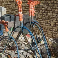 وسایل بارانی|خدمات باغبانی و درختکاری|مرودشت, نقش رستم|دیوار