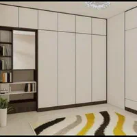 تعمیرات تخصصی کابینت ام دی اف|خدمات پیشه و مهارت|زاهدان, |دیوار