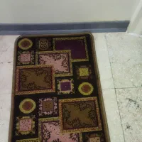 ۲ عددپادری ودوعددقالیچه تمیز بدون هیچ گونه ایرادی