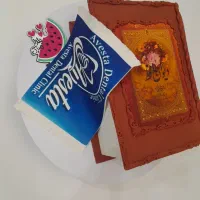 کیک ودسر|خوردنی و آشامیدنی|تهران, شهر زیبا|دیوار