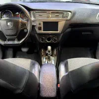 تارا اتومات تک برگ سند مدل 401|خودرو سواری و وانت|شیراز, قلات|دیوار