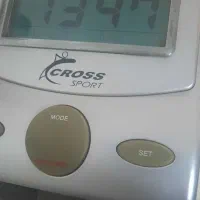 دوچرخه ثابت ورزشی