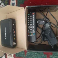 گیرنده دیجیتال  شبکه های