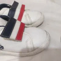 دمپایی کرومی سایز 28/29 در حد نو|کفش و لباس بچه|سبزوار, هویزه|دیوار