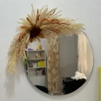 آینه گرد