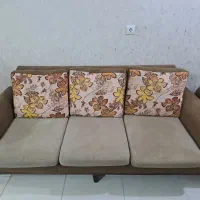 یک دست مبل راحتی ۷ نفره