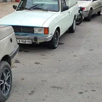 وانت ۸۹ بدون جوش ضربه