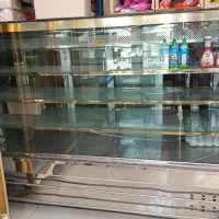 یخچال ویترینی