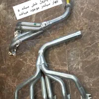 کاتالیست چانگان موجود میباشد|قطعات یدکی و لوازم جانبی|رشت, کاکتوس|دیوار