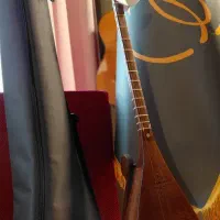 کارگاه   ساخت سه تار و تنبور تعمیر سه تار و تنبور