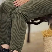 شلوار مخمل|لباس|سنندج, |دیوار