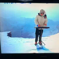 tv سامسونگ ۵۰