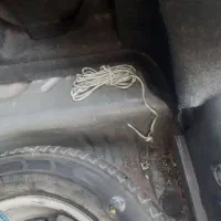 فروش ۲۰۶ صندوق دار v8|خودرو سواری و وانت|بابل, |دیوار