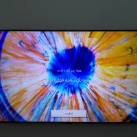 تلویزیون سامسونگ ۵۰ اینچ 4K Ultra