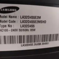 تلویزیون سامسونگ 32|تلویزیون و پروژکتور|اهواز, شهرک الهیه|دیوار