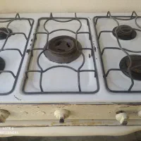 اجاق گاز|اجاق گاز و لوازم برقی پخت‌وپز|شیراز, شهرک گلستان|دیوار