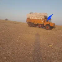 بنز تک باری مدل ۵۲