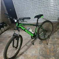 دوچرخه سایز ۲۶