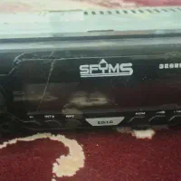 پخش sfyms 3262bt|صوتی و تصویری|چهارباغ, |دیوار